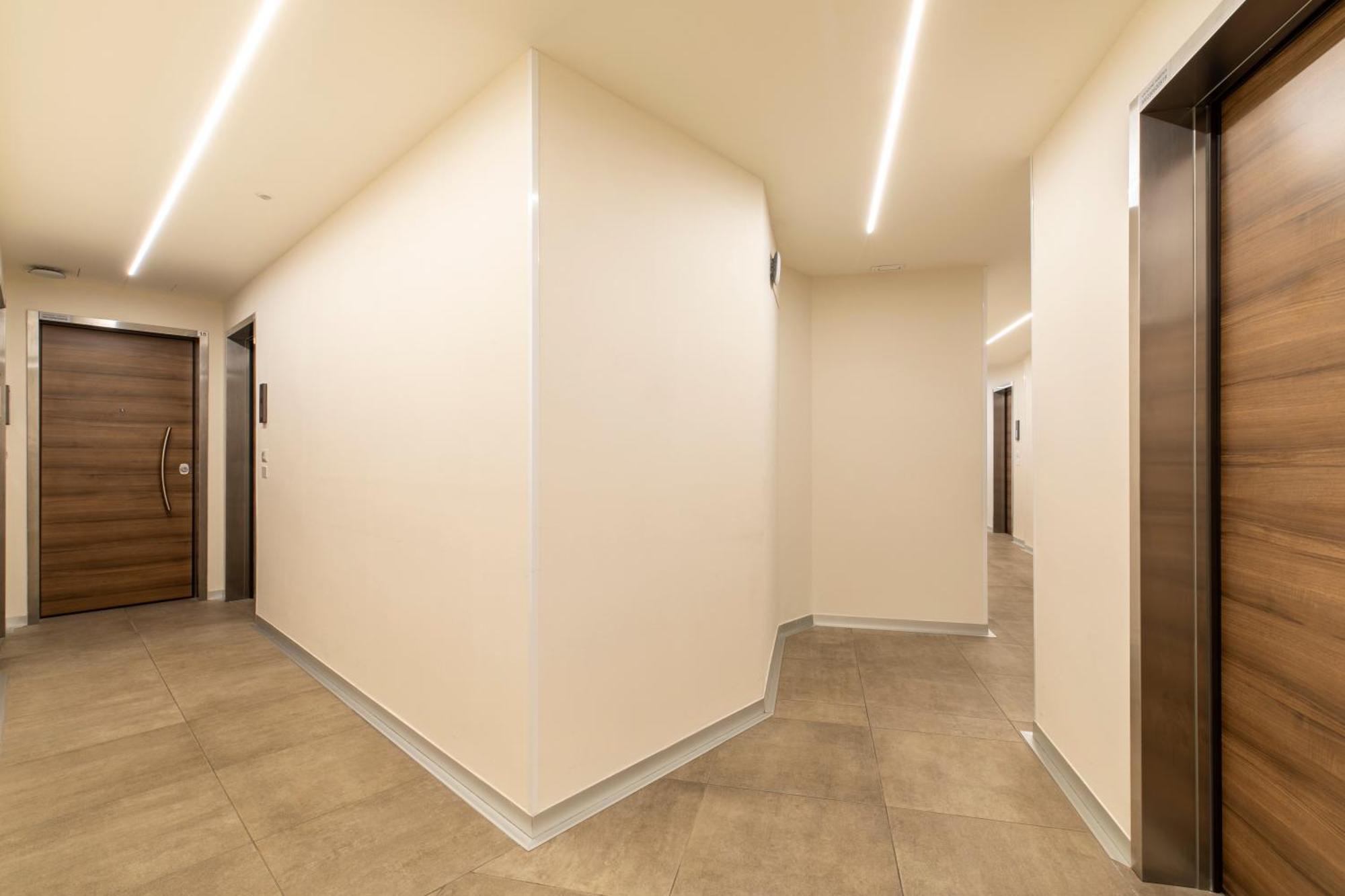 Erik Langer Pedrocchi Suites Pádua Exterior foto