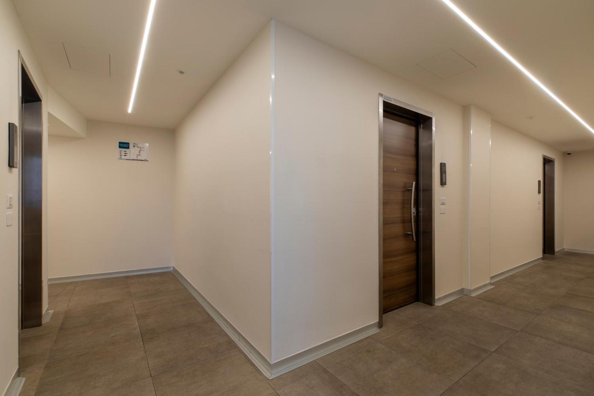 Erik Langer Pedrocchi Suites Pádua Exterior foto